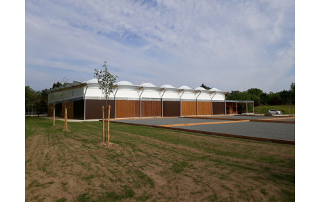 Bienvenue sur le site officiel du secteur Anjou